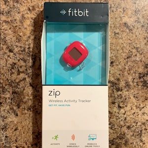 Fitbit Zip